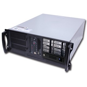 TYAN TAKO-KHT49 (B56R24-32C21Q)-RTX A6000 2GPU (256GB, M.2 1TB + SSD 8TB + 22TB)