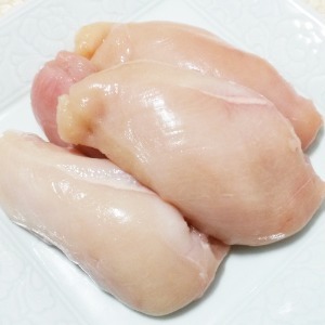 닭가슴살 S/L 1박스 12kg (2kg x 6팩 )