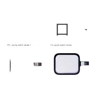 애플워치액정수리 교체 애플 워치 시리즈 4 S6 40mm 44mm 터치 스크린 LCD 패널