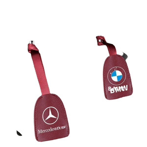 BMW 헤드레스트 홀더 후크 가방 쇼핑백 옷걸이 가죽 인테리어 용품 3 5 7 x3 x4 