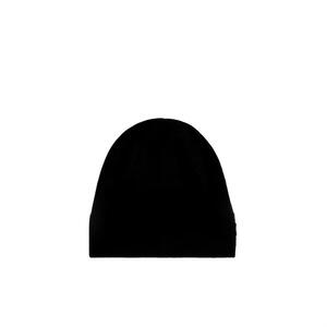 헌터 영국 남녀공용 대문자 로고 플러스 벨벳 방한 따뜻한 모직 모자