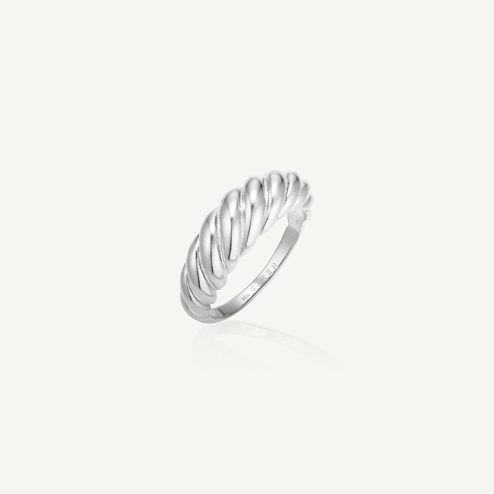 [미스그린] 쉘 반지 | Shell Ring