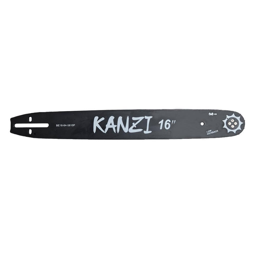 KANZI KCS5216 가이드바  바 16 인치