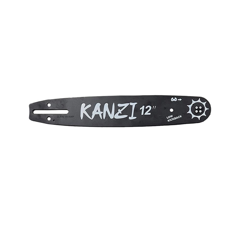 KANZI KCS2612 가이드바