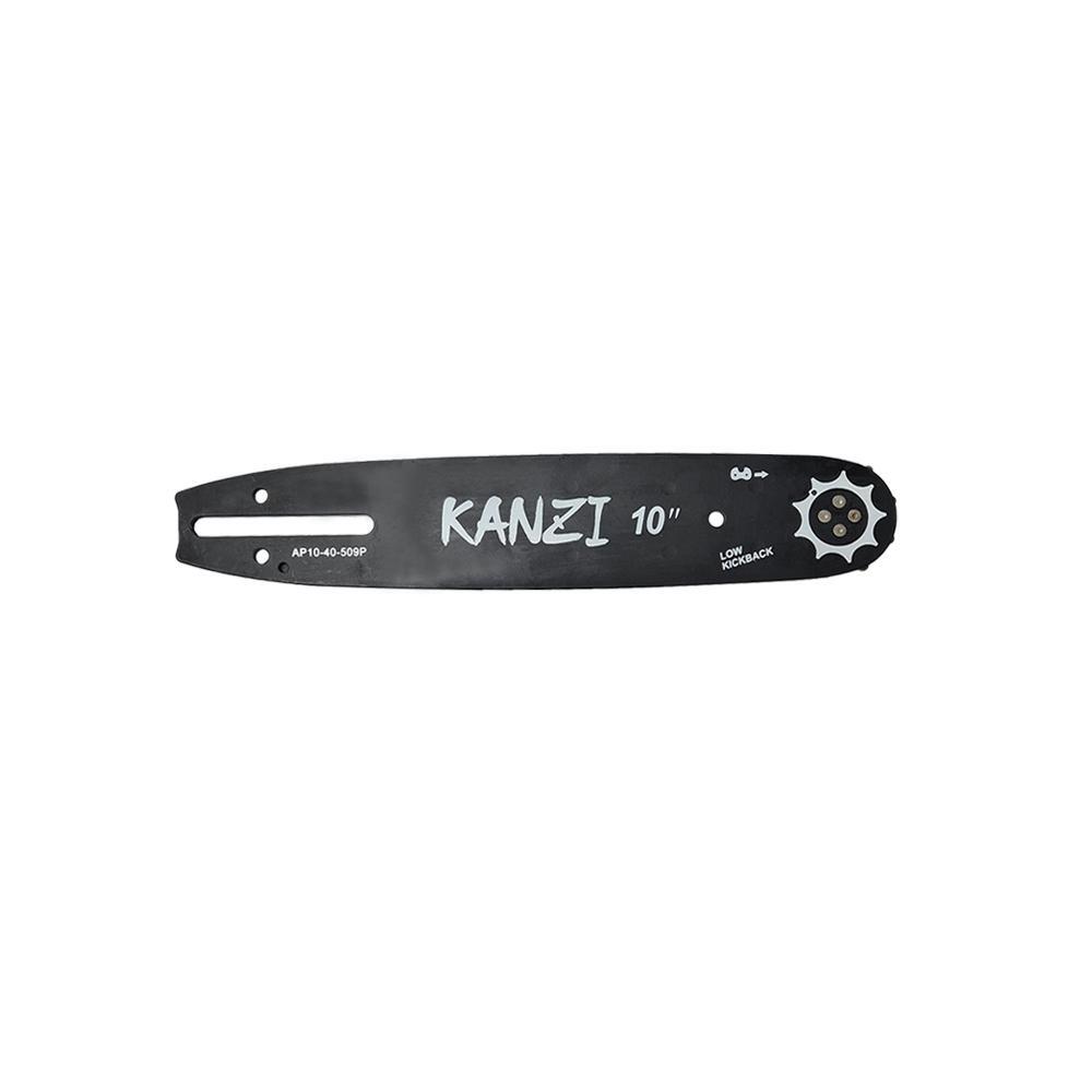 KANZI KCS2610 가이드바  바 10 인치
