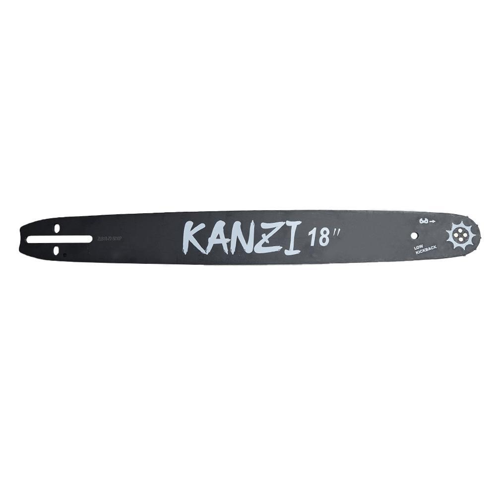 KANZI KCS5218 가이드바 바 18 인치