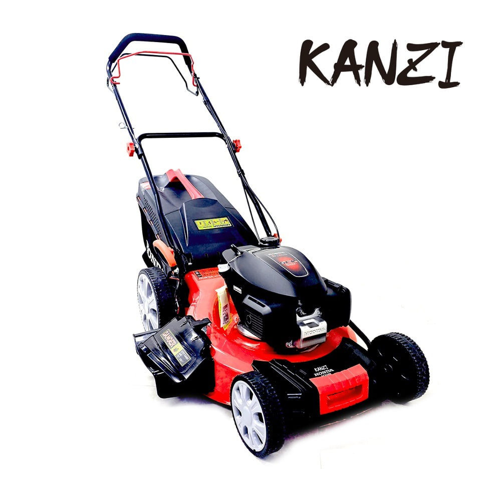 KANZI Kanzi Honda Self-propelled lawn mower KLM-GCV200HD