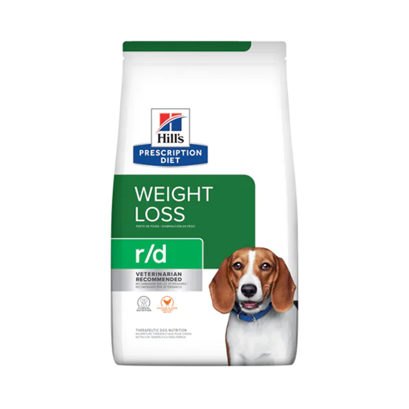 [DOG] 힐스 r/d 3.85kg