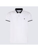 Vivienne Westwood 클래식 ORB 로고자수 폴로 셔츠