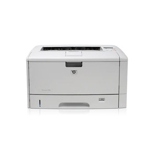 HP 5200LX 흑백 레이저 프린터