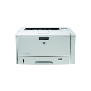 HP 5200L 흑백 레이저 프린터