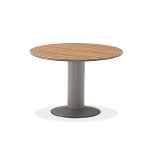 회의용 원형 테이블