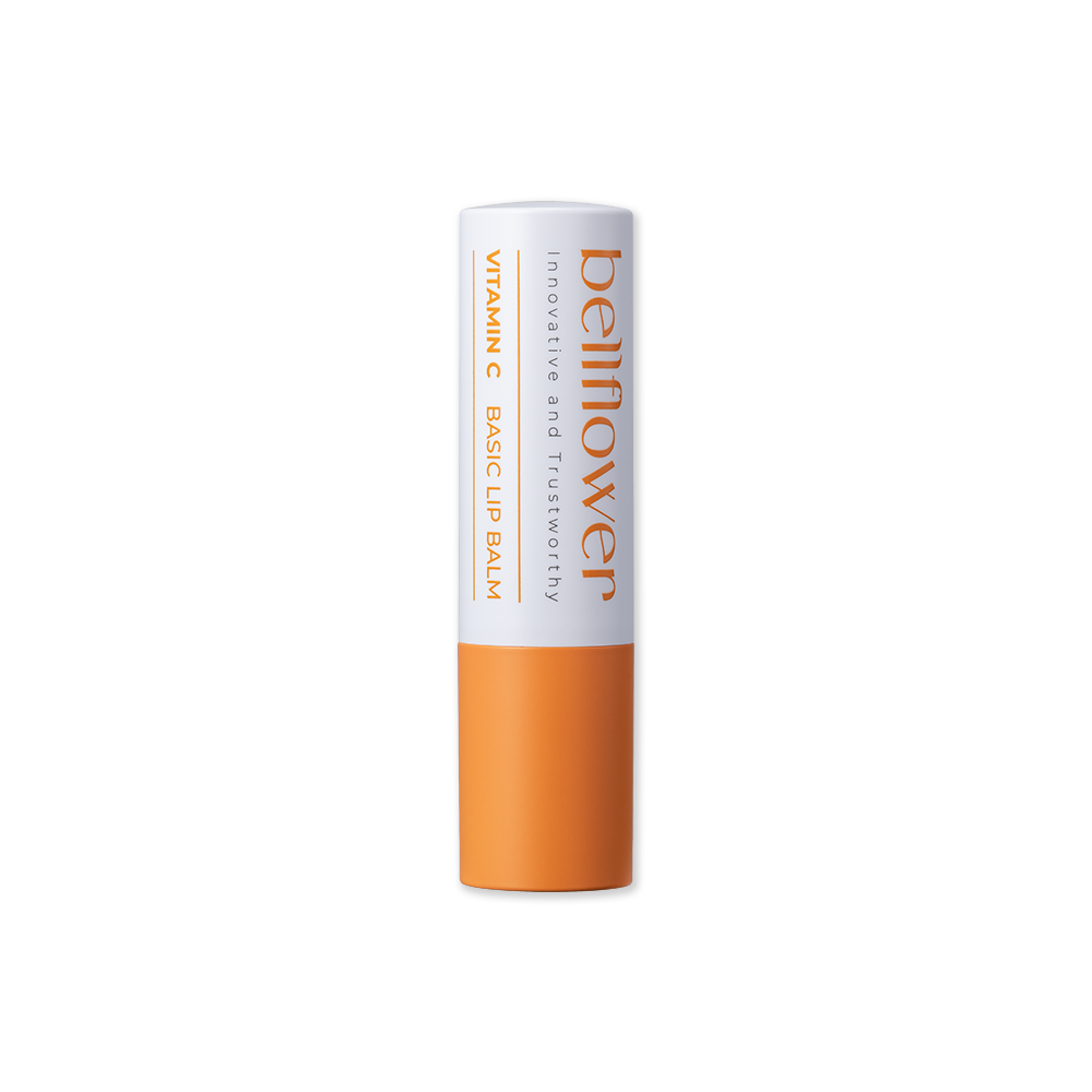 Vitamin C Basic Lip Balm