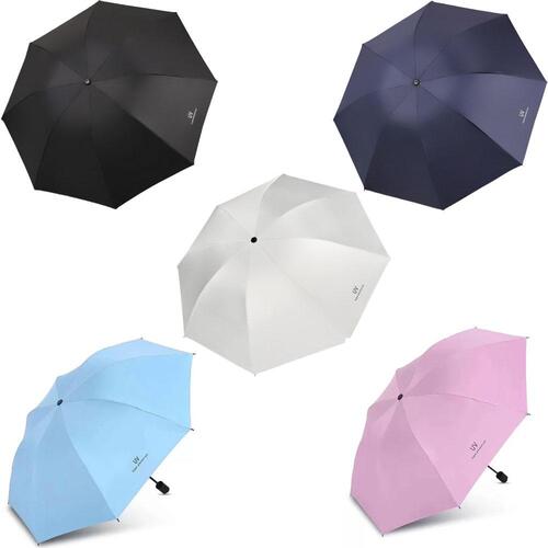 가벼운 초경량 우산 양산