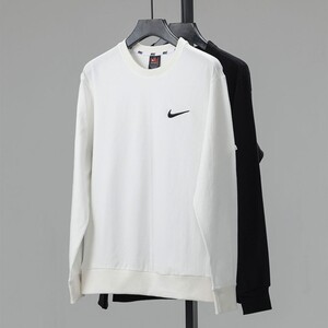 [Nike] 나이키 sweatshirt Nike Logo Sweatshirt 로고 스웻 맨투맨 2color