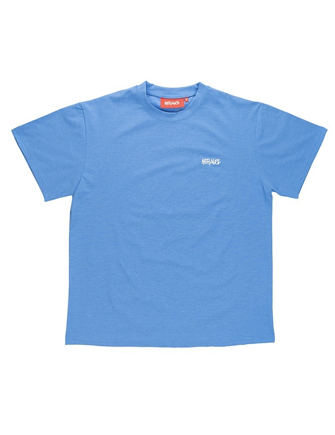 산들 티셔츠 24 (블루)