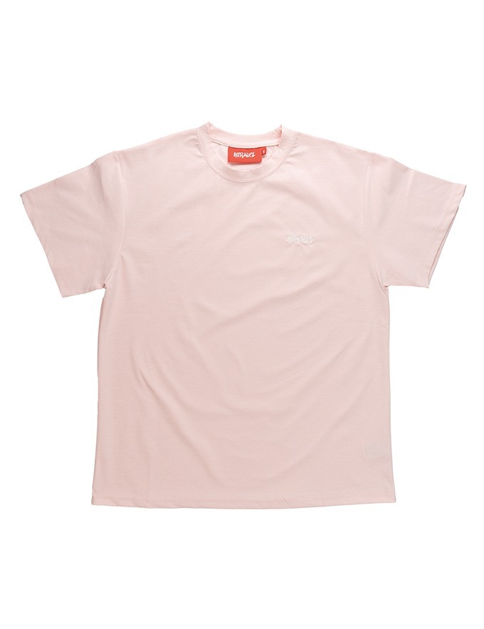산들 티셔츠 24 (핑크)