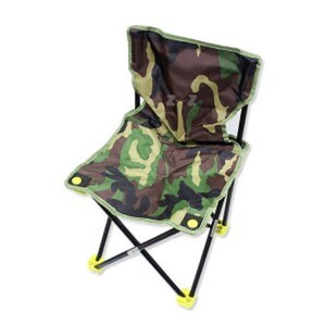 (도화)개구리 등받이 낚시의자 캠핑의자 여행의자 등산의자