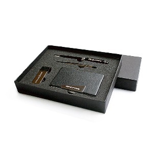 LSM3종세트/명함지갑+열쇠고리+볼펜,심(JR62-B)