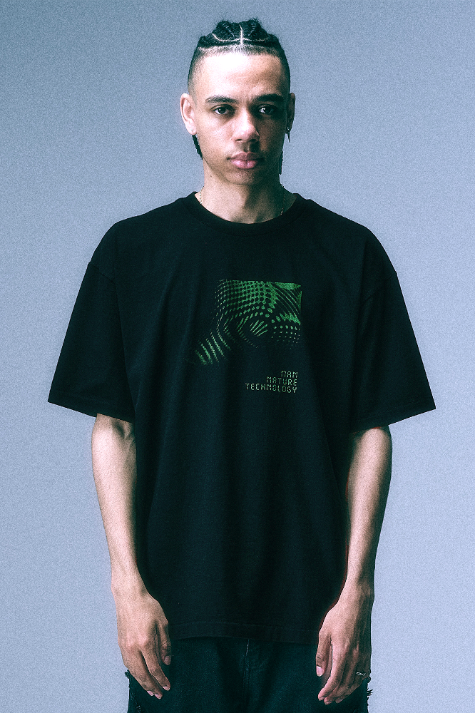 (Release Sale) [05.02~05.19] Holograph T-Shirts