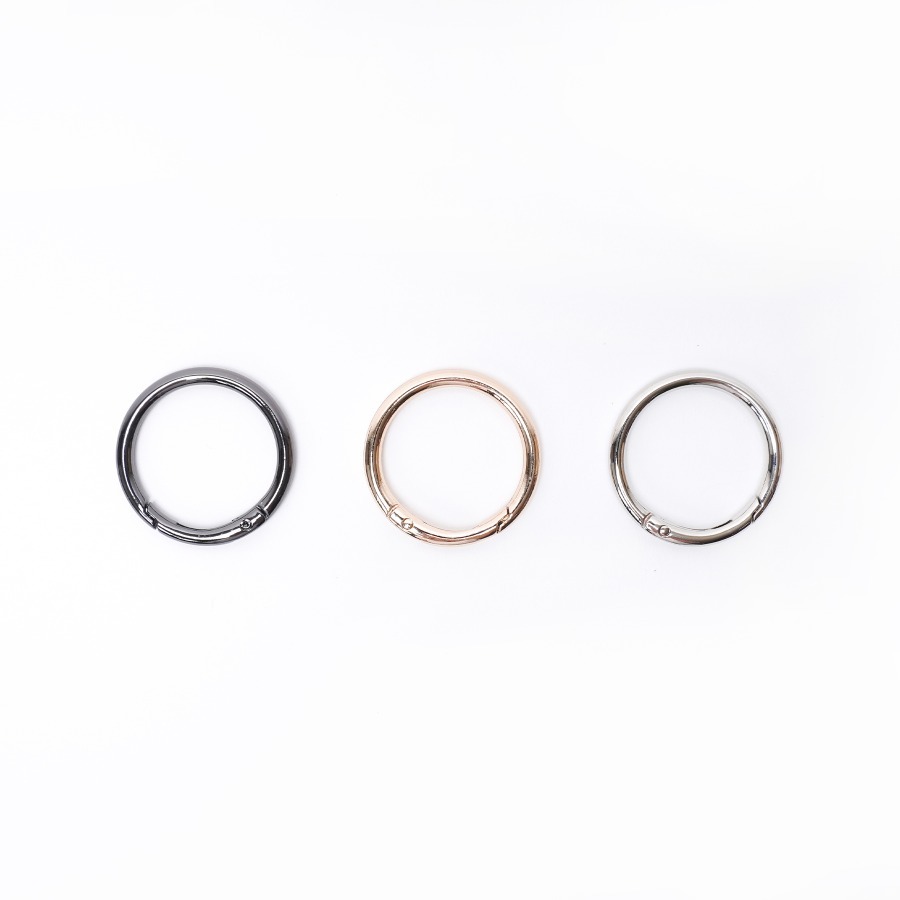 오링 - O Ring (40mm) (1set = 2개)