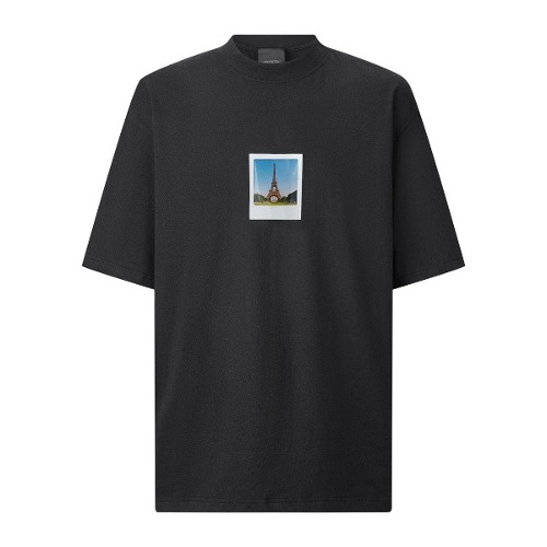 BLCG 에펠탑 티셔츠