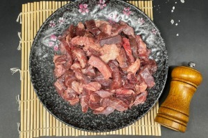 [김포] 투쁠 한우 국거리 1kg