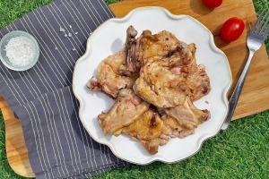 [김포] 뼈닭갈비 1kg