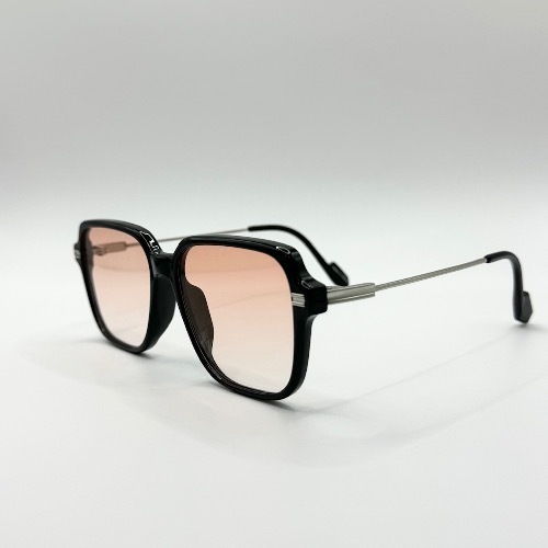 S-5586 orange lens sunglasses