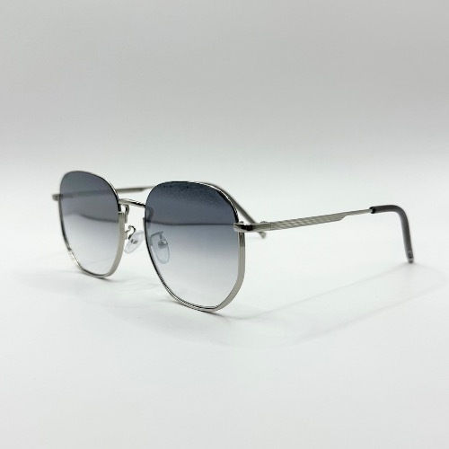 S-5444 border sunglasses