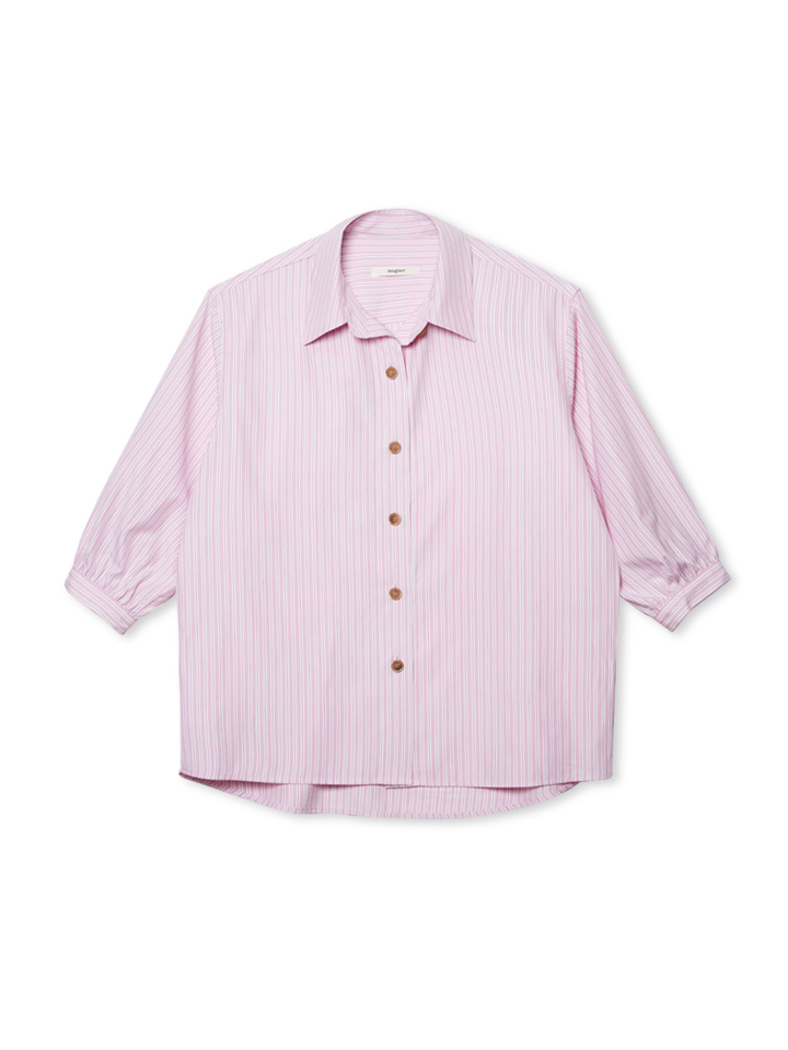 Toms Shirt (Pink)