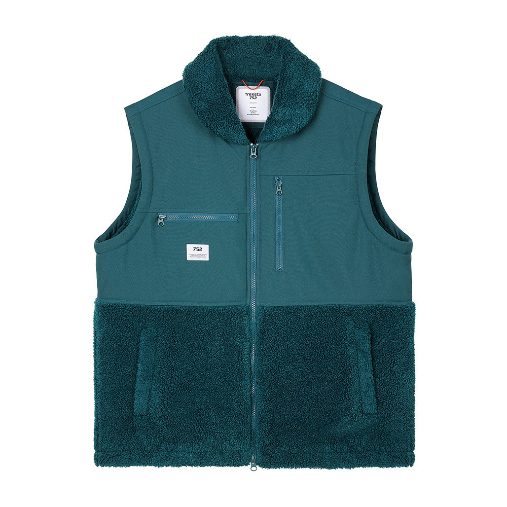 752 웨버 VEST 남성_TF-VE81451_F.그린(F.GREEN)