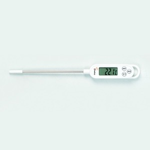 쿠킹플러스 디지털 온도계 CP300 7361 조리용 온도 측정기
