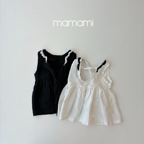 hide dress _ mamami