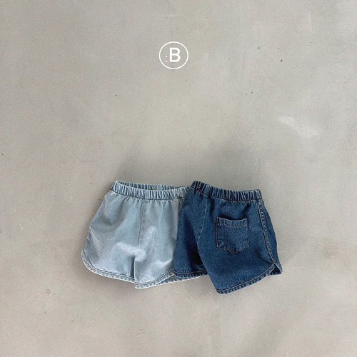 billy jean shorts _ bella bambina