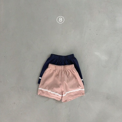 yomi rappa shorts _ bella bambina