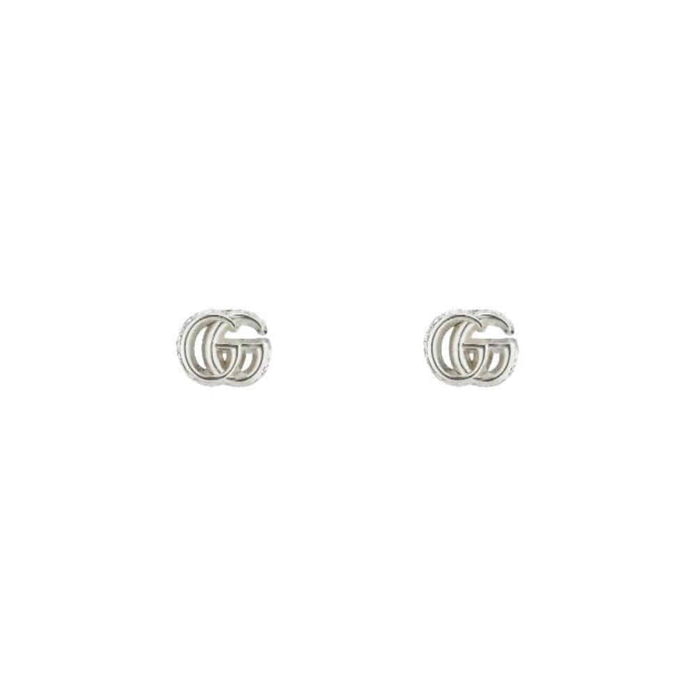 구찌 여성 귀걸이 770758 J8400 8106 GG Marmont earrings