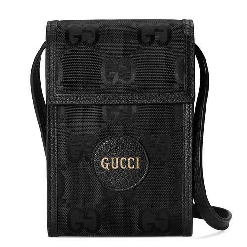 구찌 여성 여행가방 Gucci Off The Grid mini bag 625599H9HAN1000