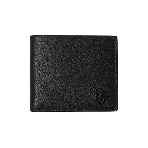 구찌 남성 지갑 428725 1T56F 1000 GG Marmont leather coin wallet