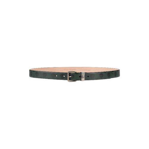 알렉산더맥퀸 남성 벨트 Leather belts SKU-270117913