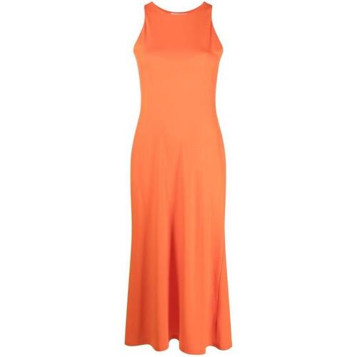 리포메이션 여성 원피스 orange Mackenzie sleeveless knit dress 18714577_1310161FLM