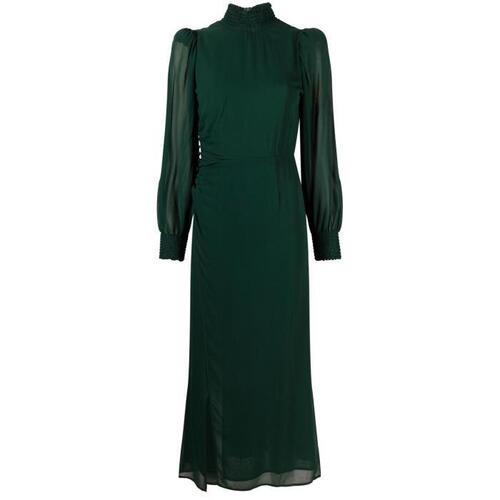 리포메이션 여성 원피스 Green Aude Midi Dress 19129977_1311325FOE