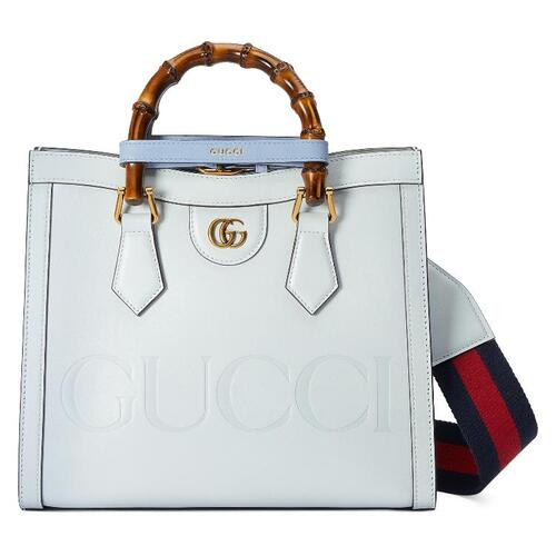 구찌 여성 토트백 탑핸들백 702721 FACPO 4948 Gucci Diana small tote bag