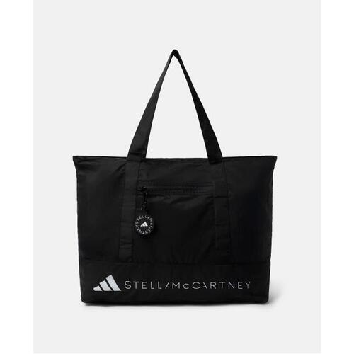 Stellamccartney 여성 여행가방 Logo Tote Bag 9404919999998508U