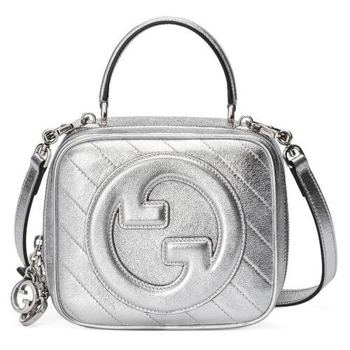 구찌 여성 숄더백 크로스백 744434 AACBO 8106 Gucci Blondie top handle bag