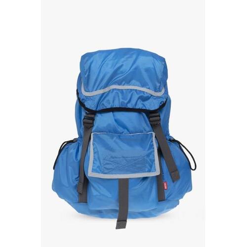 디젤 여성 백팩 Diesel BLUE ‘ROGUE’ backpack ROGUE BACKPACK X09381 P5186-T6217