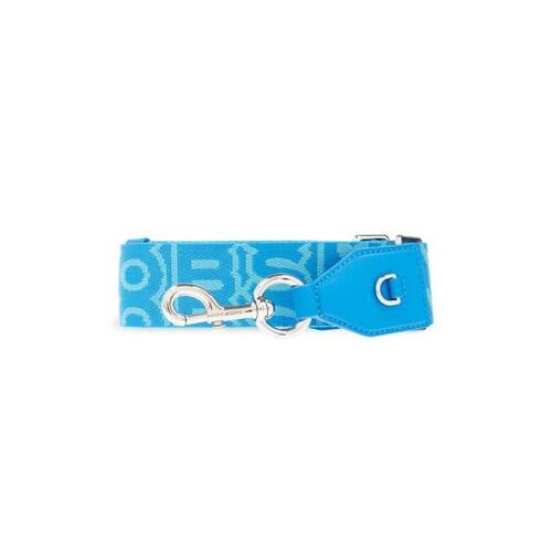 마크제이콥스 여성 기타가방 Marc Jacobs BLUE Bag strap with monogram 2P3SST002S02 0-449