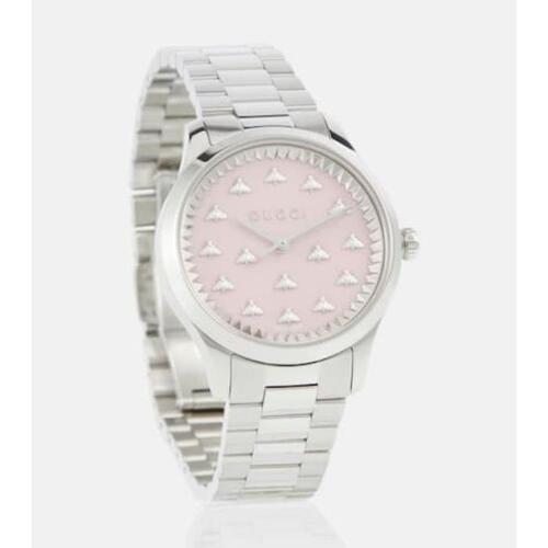 구찌 여성 시계 G Timeless 32mm watch P00675716