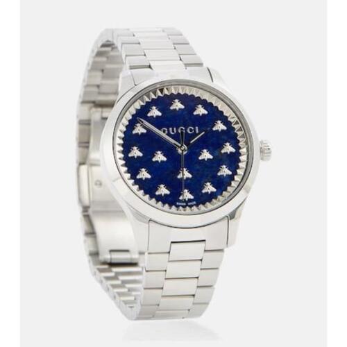 구찌 여성 시계 G Timeless 32mm watch P00809420