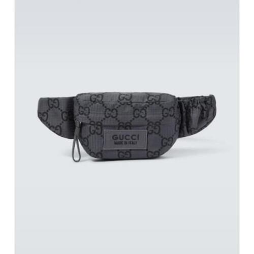 구찌 남성 벨트백 Maxi GG belt bag P00879304